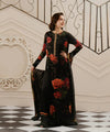 Silk 3PC Digital Printed V106