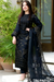 Linen 3PC Embroidered V1020
