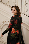 Silk 3PC Digital Printed V106