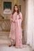 Dhanak Unstitched Embroidered Collection with Dhanak Dupata 701