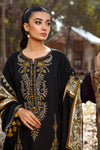 DHANAK UNSTITCH DRESS 715